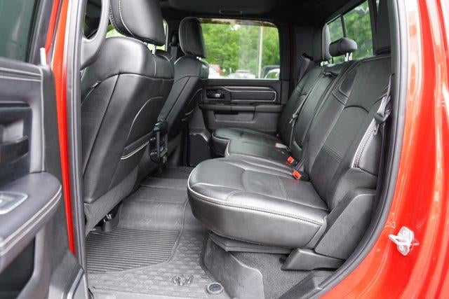 2023 RAM 2500 Power Wagon Rebel 4x4 Crew Cab 6'4" Box