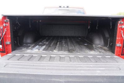 2023 RAM 2500 Power Wagon Rebel 4x4 Crew Cab 6'4" Box