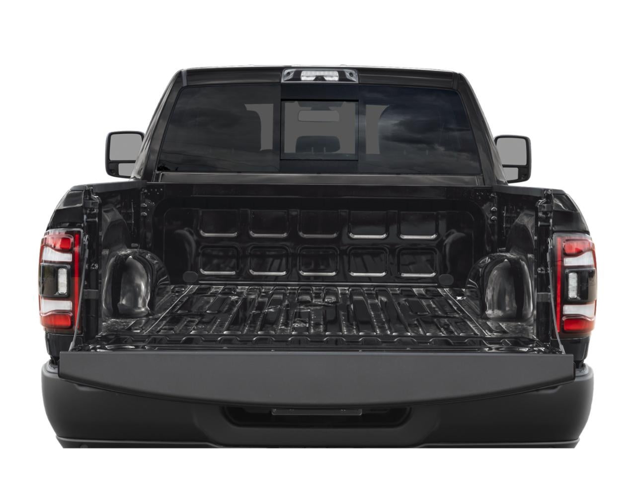 2023 RAM 2500 Power Wagon Rebel 4x4 Crew Cab 6'4" Box