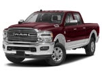 2021 RAM 2500 Laramie 4x4 Crew Cab 6'4" Box