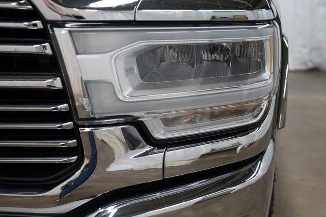 2021 RAM 2500 Laramie 4x4 Crew Cab 6'4" Box