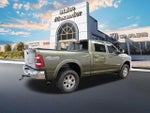 2021 RAM 2500 Laramie 4x4 Crew Cab 6'4" Box