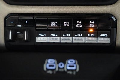 2021 RAM 2500 Laramie 4x4 Crew Cab 6'4" Box