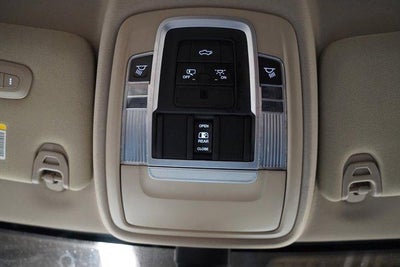 2021 RAM 2500 Laramie 4x4 Crew Cab 6'4" Box