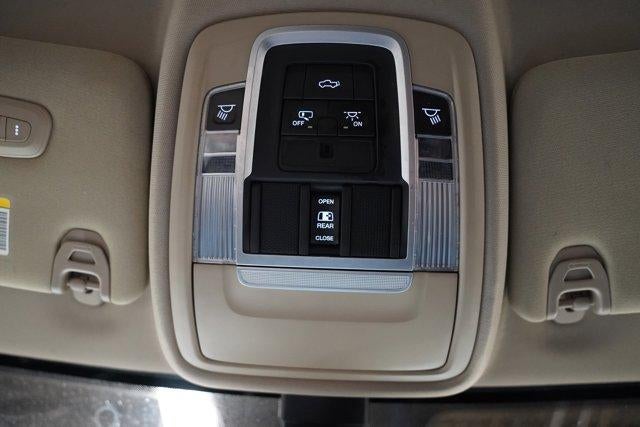 2021 RAM 2500 Laramie 4x4 Crew Cab 6'4" Box