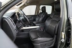 2021 RAM 2500 Laramie 4x4 Crew Cab 6'4" Box