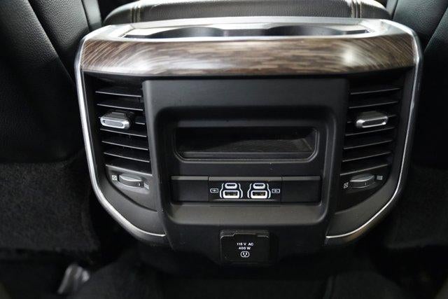 2021 RAM 2500 Laramie 4x4 Crew Cab 6'4" Box