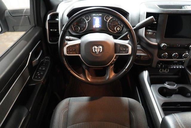 2023 RAM 2500 Lone Star 4x4 Mega Cab 6'4" Box *Ltd Avail*