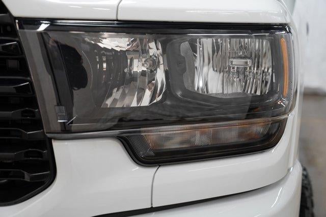 2023 RAM 2500 Lone Star 4x4 Mega Cab 6'4" Box *Ltd Avail*