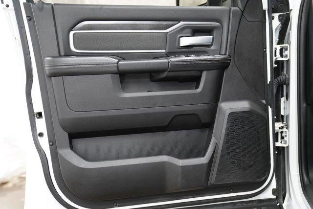 2023 RAM 2500 Lone Star 4x4 Mega Cab 6'4" Box *Ltd Avail*