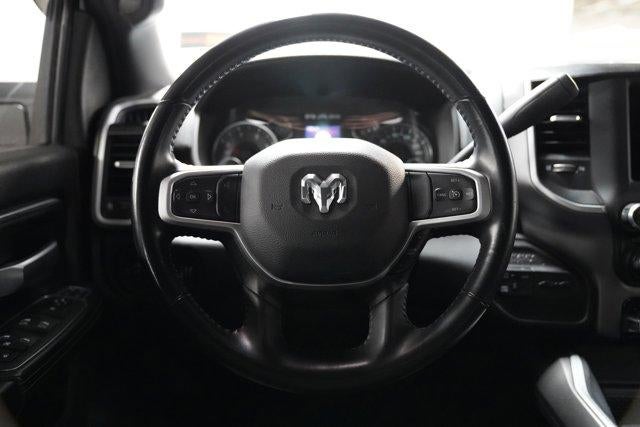 2023 RAM 2500 Lone Star 4x4 Mega Cab 6'4" Box *Ltd Avail*