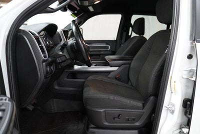 2023 RAM 2500 Lone Star 4x4 Mega Cab 6'4" Box *Ltd Avail*