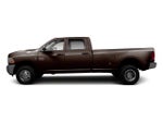 2010 Dodge Ram 3500 4WD Crew Cab 8 Ft Box SLT