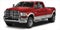 2010 Dodge Ram 3500 4WD Crew Cab 8 Ft Box SLT