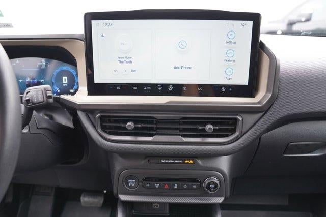 2025 Ford Bronco Sport Big Bend 4x4