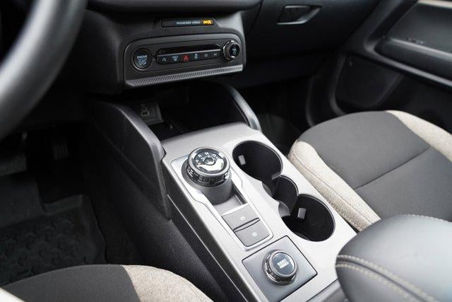 2025 Ford Bronco Sport Big Bend 4x4