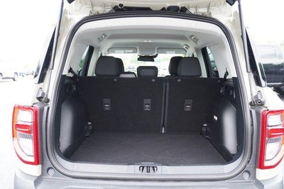2025 Ford Bronco Sport Big Bend 4x4