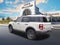 2025 Ford Bronco Sport Big Bend 4x4