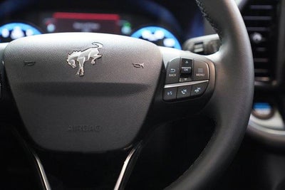 2024 Ford Bronco Sport Badlands 4x4