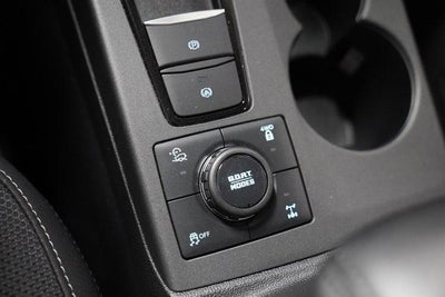 2024 Ford Bronco Sport Badlands 4x4