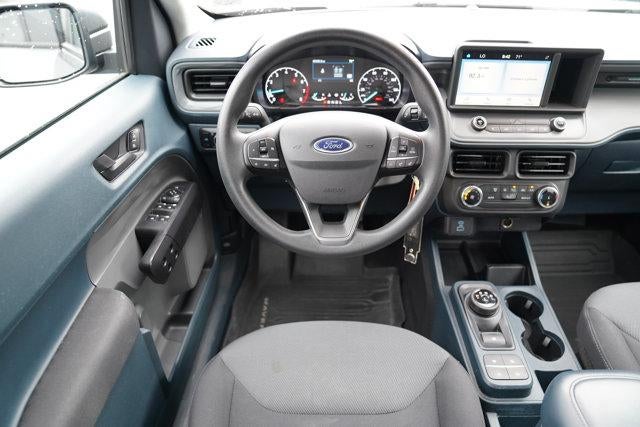 2023 Ford Maverick XL AWD SuperCrew