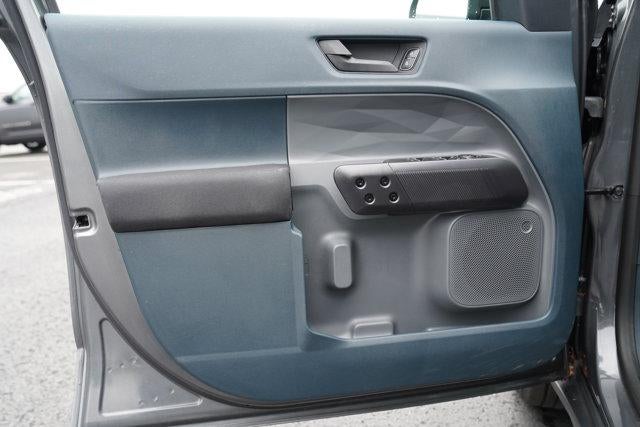 2023 Ford Maverick XL AWD SuperCrew
