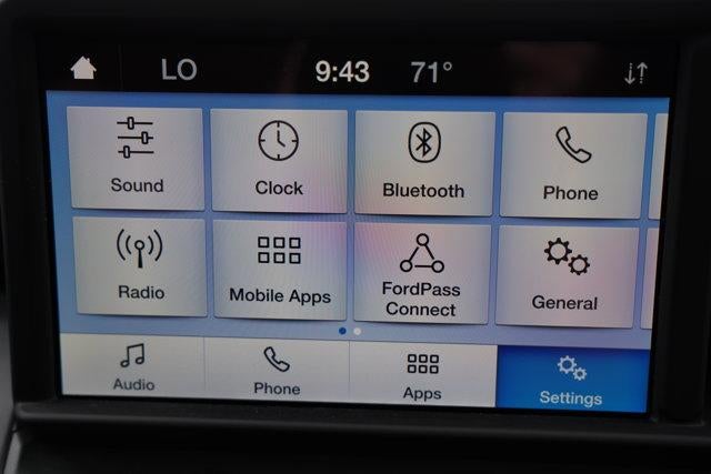 2023 Ford Maverick XL AWD SuperCrew