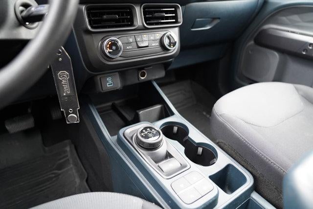 2023 Ford Maverick XL AWD SuperCrew