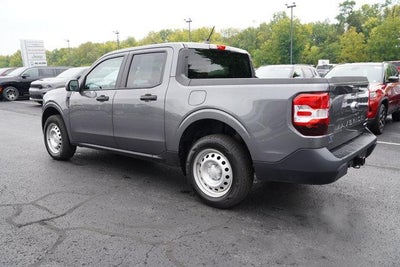 2023 Ford Maverick XL AWD SuperCrew