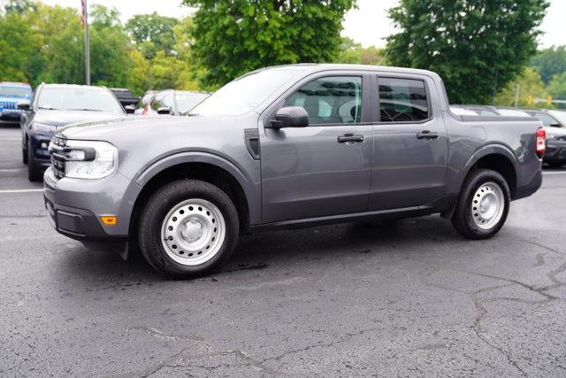 2023 Ford Maverick XL AWD SuperCrew