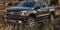 2022 Chevrolet Silverado 1500 LTD Crew Cab Short Box 4-Wheel Drive Custom Trail Boss
