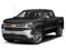 2022 Chevrolet Silverado 1500 LTD Crew Cab Short Box 4-Wheel Drive Custom Trail Boss