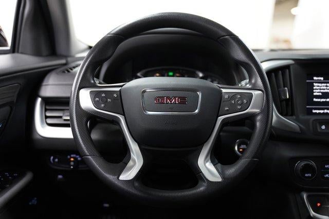 2023 GMC Terrain AWD 4dr SLE