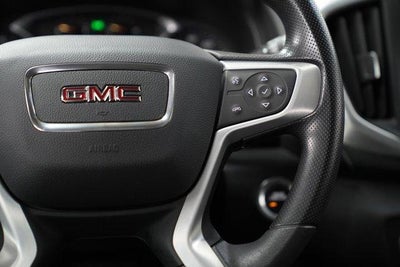 2023 GMC Terrain AWD 4dr SLE