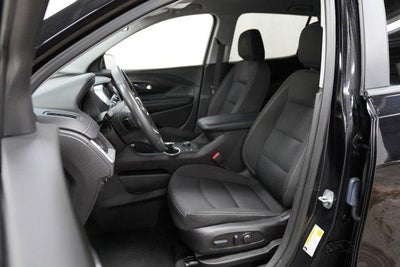 2023 GMC Terrain AWD 4dr SLE