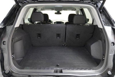 2023 GMC Terrain AWD 4dr SLE