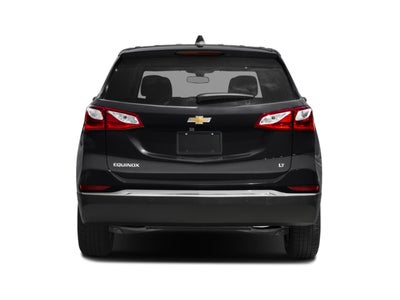 2018 Chevrolet Equinox AWD LT