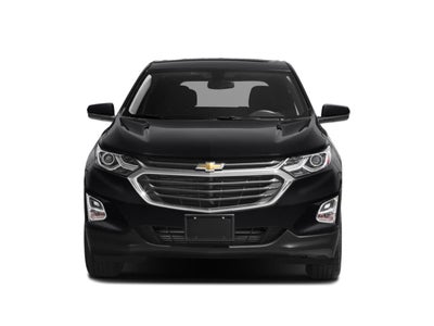 2018 Chevrolet Equinox AWD LT