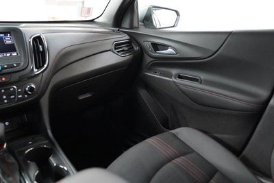 2024 Chevrolet Equinox AWD RS