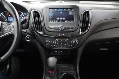 2024 Chevrolet Equinox AWD RS