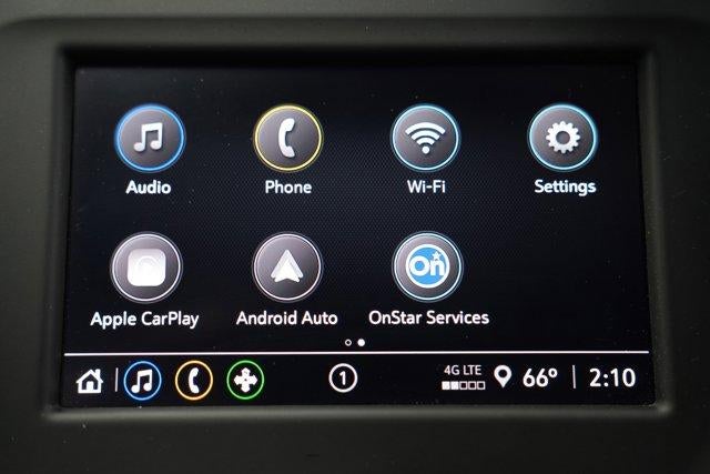 2024 Chevrolet Equinox AWD RS