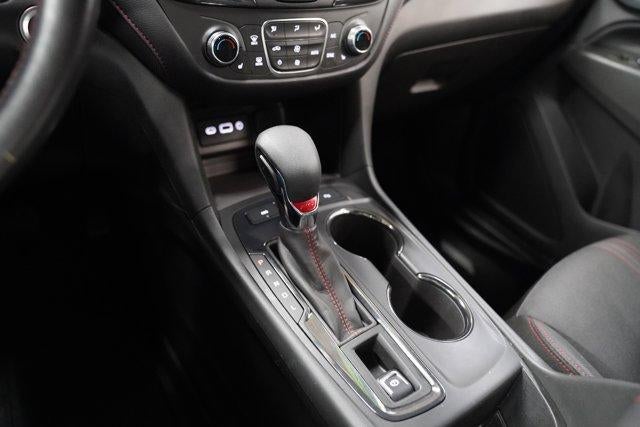 2024 Chevrolet Equinox AWD RS