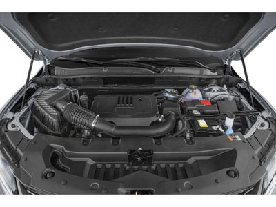 2025 Chevrolet Blazer RS FWD