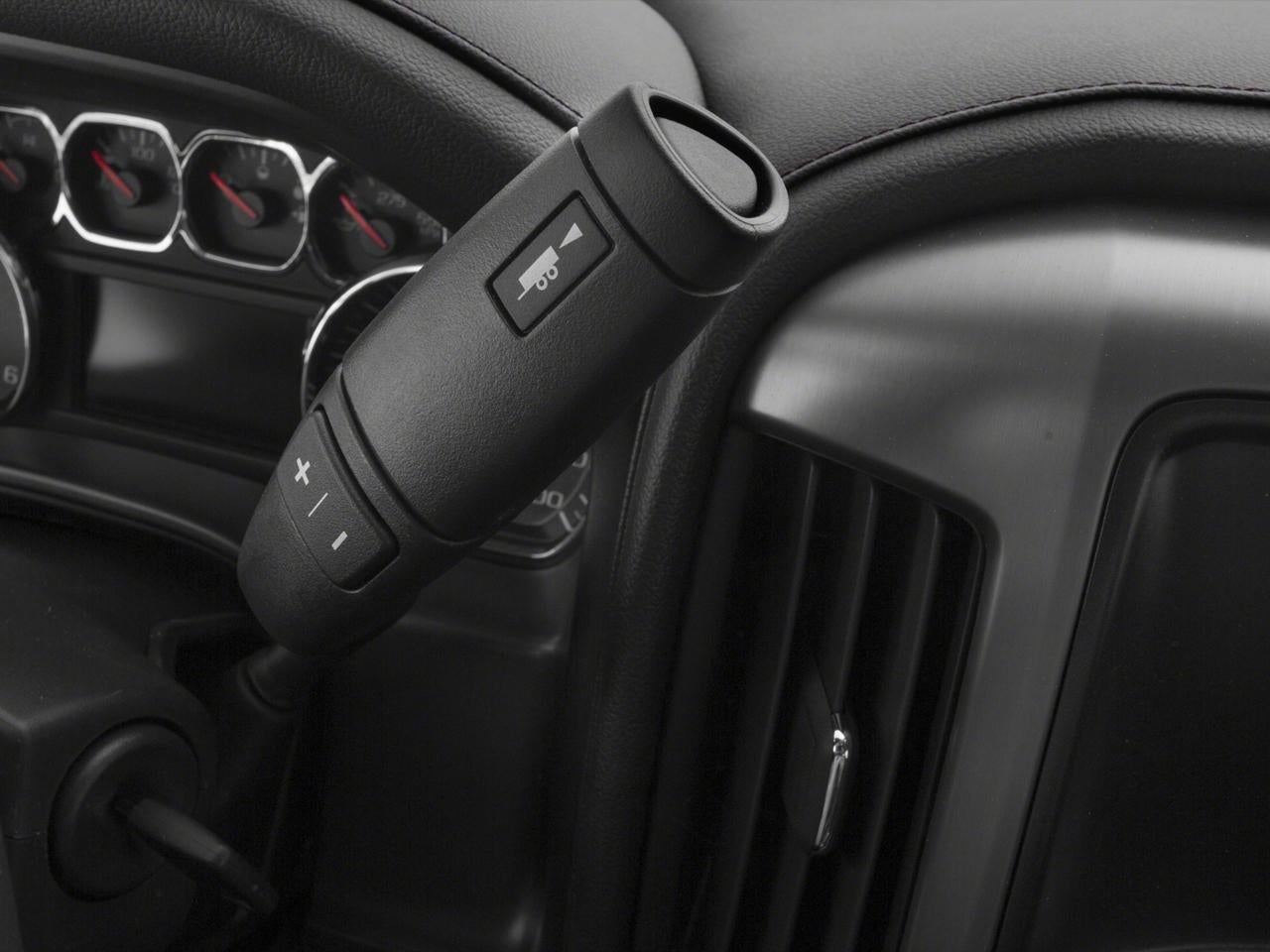 2015 GMC Sierra 1500 Crew Cab Short Box 4-Wheel Drive SLE