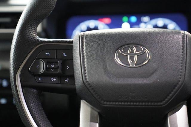 2024 Toyota Tacoma 4WD 4WD TRD Sport Double Cab 5' Bed AT (Natl)