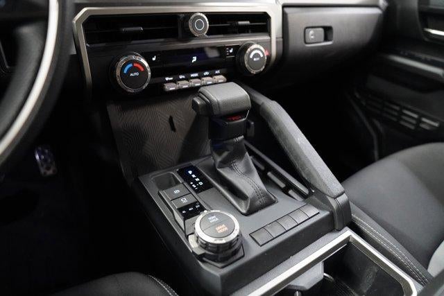2024 Toyota Tacoma 4WD 4WD TRD Sport Double Cab 5' Bed AT (Natl)