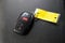2024 Toyota Tacoma 4WD 4WD TRD Sport Double Cab 5' Bed AT (Natl)