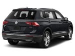 2018 Volkswagen Tiguan 2.0T SEL 4MOTION