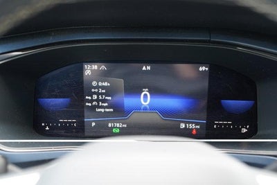 2022 Volkswagen Taos SE 4MOTION