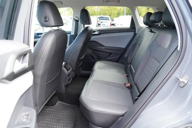 2022 Volkswagen Taos SE 4MOTION